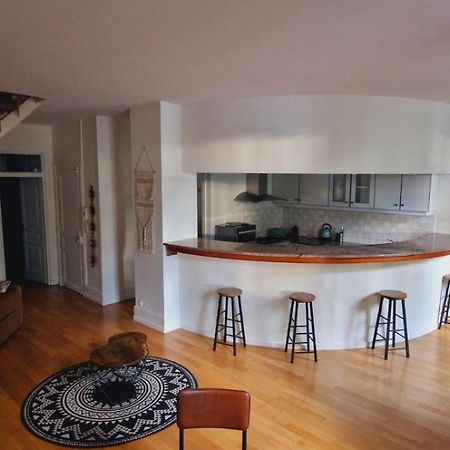 Le Duplex Διαμέρισμα Chalon-sur-Saône Εξωτερικό φωτογραφία