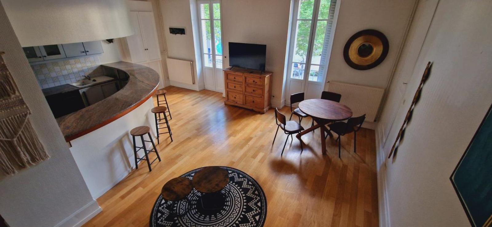 Le Duplex Διαμέρισμα Chalon-sur-Saône Εξωτερικό φωτογραφία