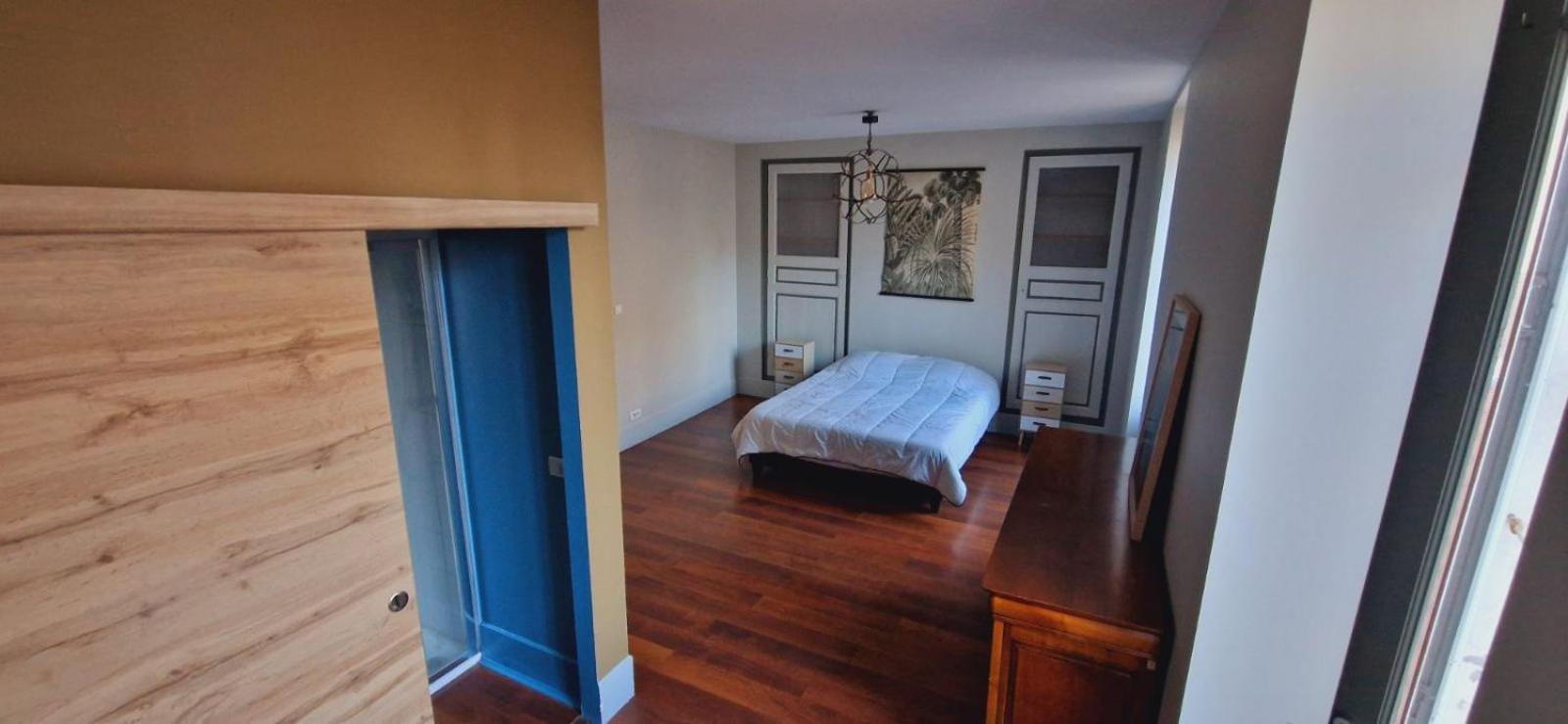 Le Duplex Διαμέρισμα Chalon-sur-Saône Εξωτερικό φωτογραφία
